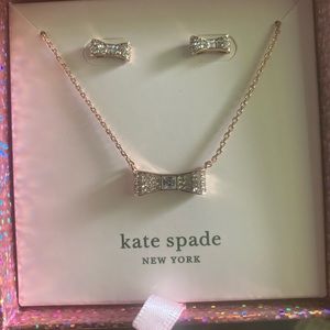 Kate Spade Set!